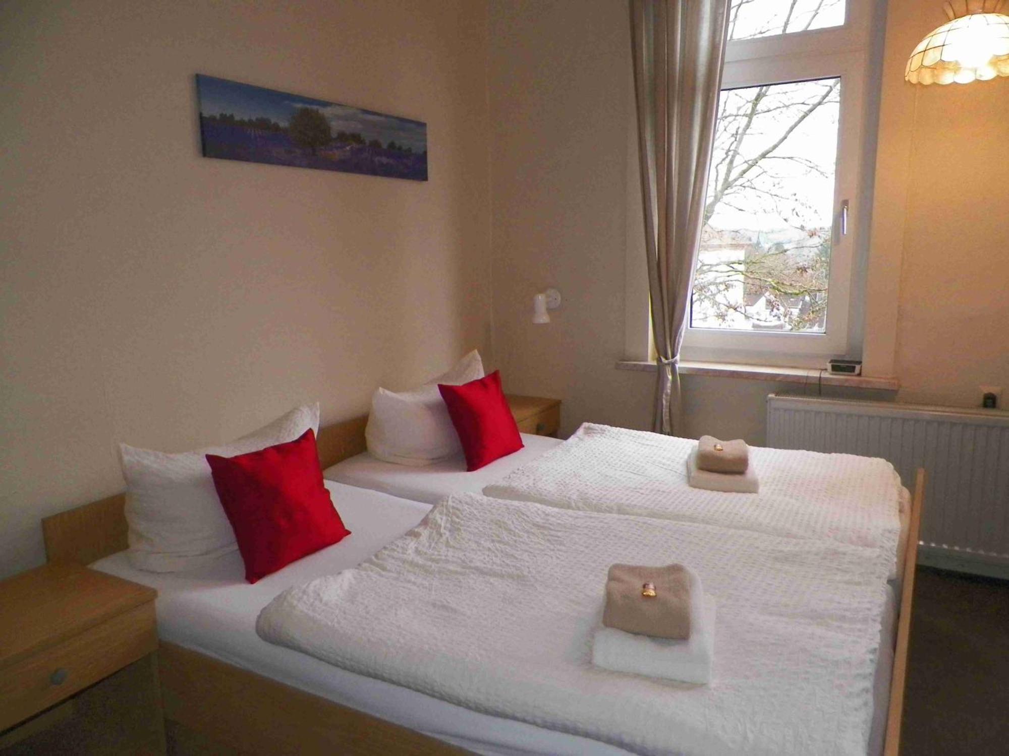 Landhaus Irmgard Braunlage Rum bild
