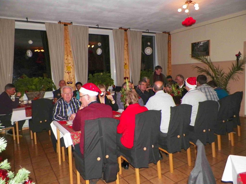 Landhaus Irmgard Braunlage Exteriör bild