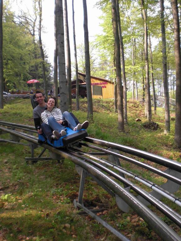 Landhaus Irmgard Braunlage Exteriör bild